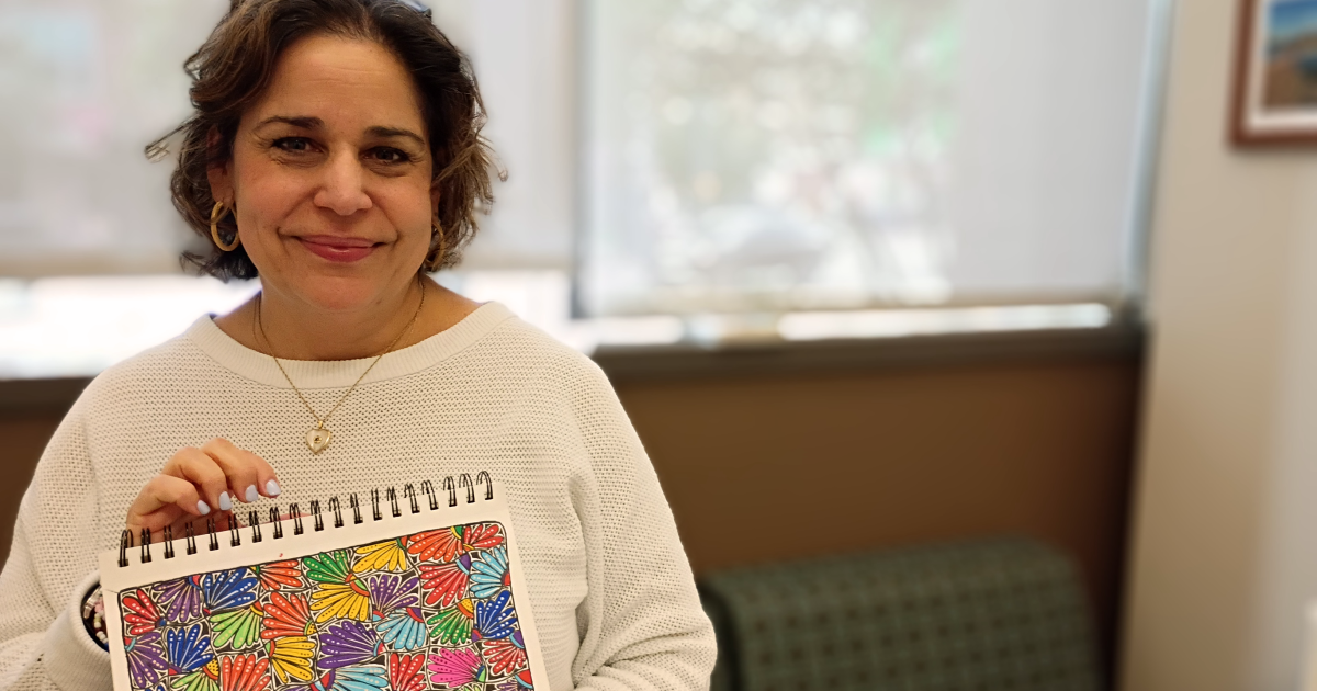 This Is My Thing: Doodling! | KUT Radio, Austin's NPR Station